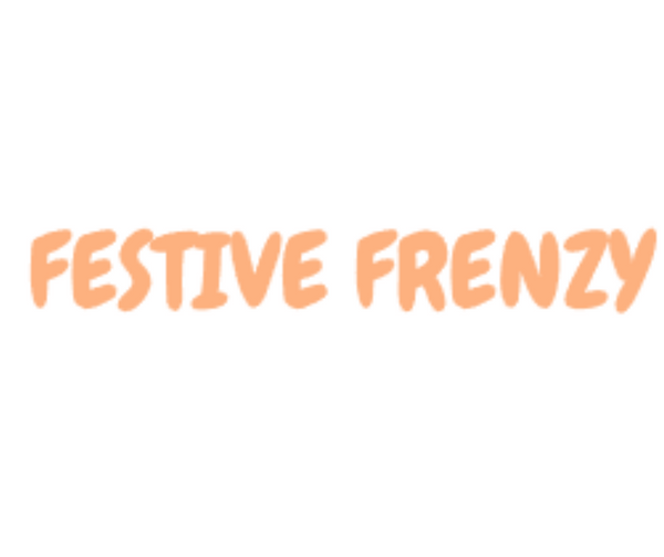 Festive Frenzy